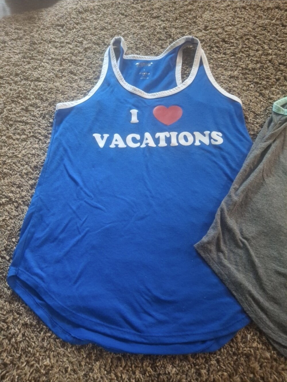 Tank Top Set - Picture 9 of 9